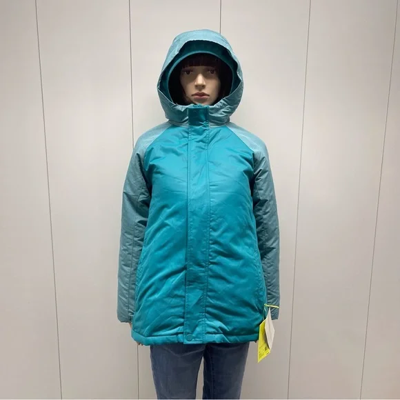 ❄️NWT 3 IN 1 PARKA / FLEECE COAT